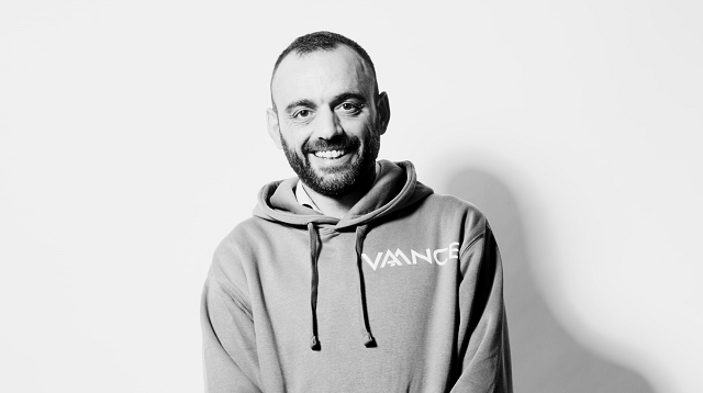 angelo forte vaance