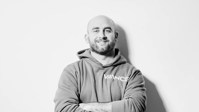mattia digiorgio vaance