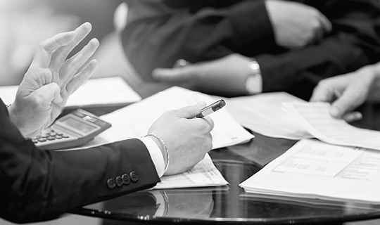 CREDIT BROKER